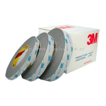 3M Doubleside Foam Tape