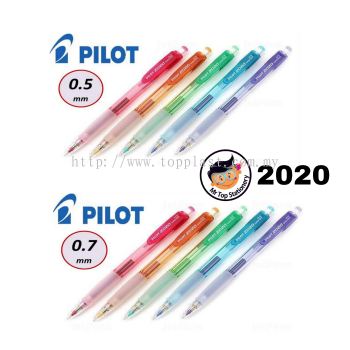 Pilot 2020 Mechanical Pencil Value Pack