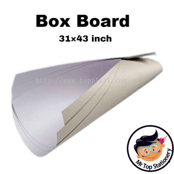 Box Board