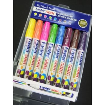 Faster WhiteBoard Marker Pen Set 