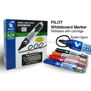 Pilot Marker Pen