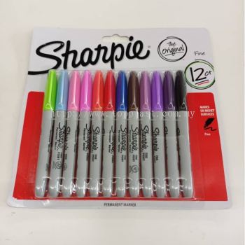 Sharpie Marker Pen