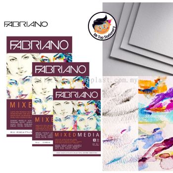 Fabriano Drawing Paper Drawing Block