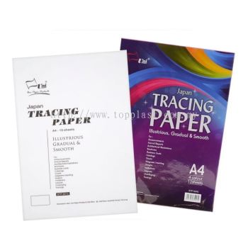 Tracing Paper