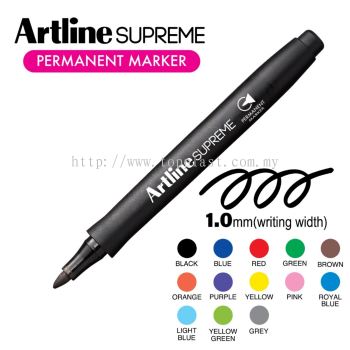Artline 700 Supreme Marker Pen