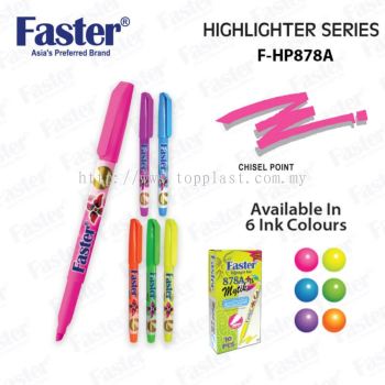 Faster Highlight Pen
