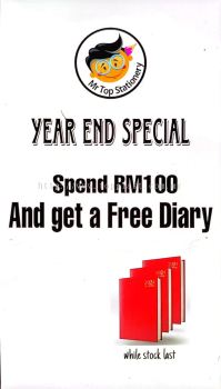 Year End Special
