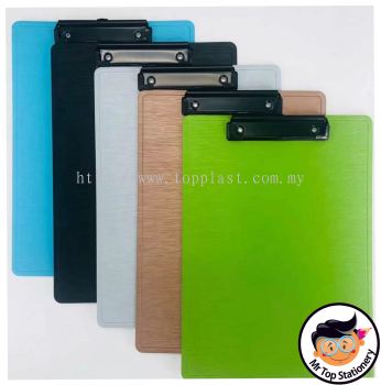 Clip Board A5 A4 F4