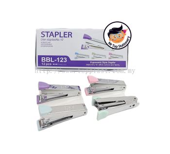 Stapler