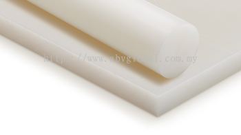 POLYVINYLIDENE FLUORIDE (PVDF) Sheet&Rod