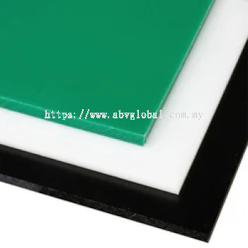 POLYEHTYLENE (PE)100 LDPE SHEET & ROD