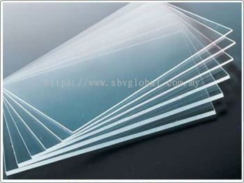 POLYVINYL CHLORIDE (PVC) CLEAR Sheet&Rod