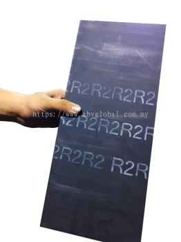 MONOCAST R2 ELECTRO CONDUCTIVE Sheet Rod