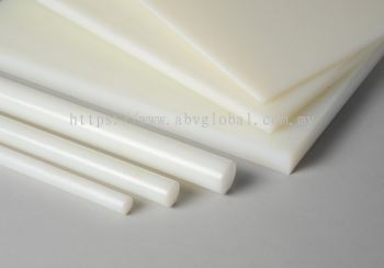 NYLON PA6 Sheet&Rod