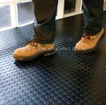 ANTI-SLIP FLOOR MATS