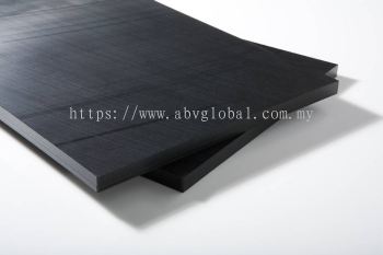 ESD POLYEHTYLENE ANTISTATIC (PE)500 UHMWPE ANTISTATIC SHEET&ROD Black