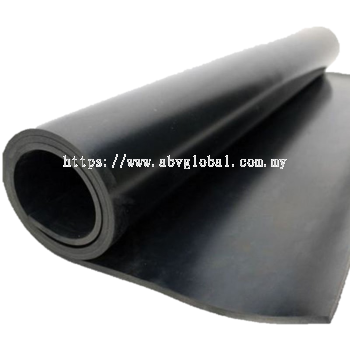 HYPALON RUBBER (CSM) THHPL135565