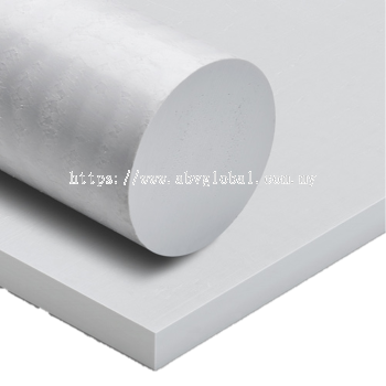 TECAPET Polyester White 