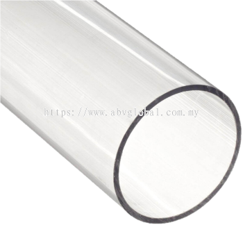 Polycarbonate Hollow Tube