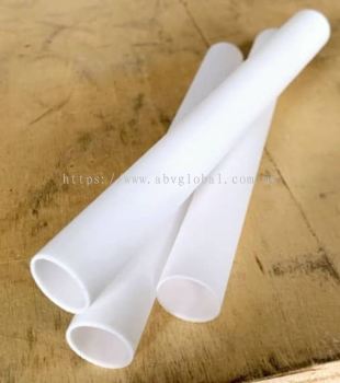 PTFE Hollow Tube - Exceptional Chemical Resistance and Versatile Applications