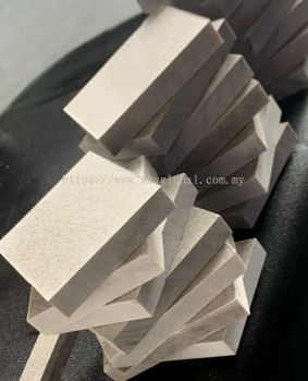 High-Quality Mica Insulation Sheet for Industrial Applications | Heat Resistance | Electrical Insulation