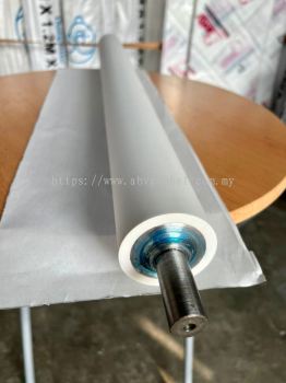 Silicone Rubber Coating