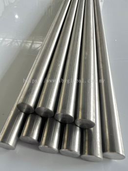 Titanium Rod Dia. 15mm   High-Strength, Lightweight, and Corrosion-Resistant for Industrial Applications