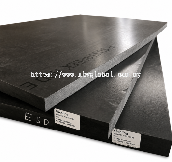 Sustapeek MOD ESD | High-Performance ESD-Safe Peek Material for Electrical Applications