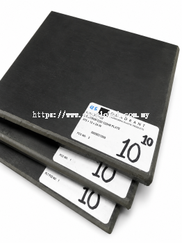 Semitron ESD 520 - Advanced Static-Dissipative Material for Precision Engineering