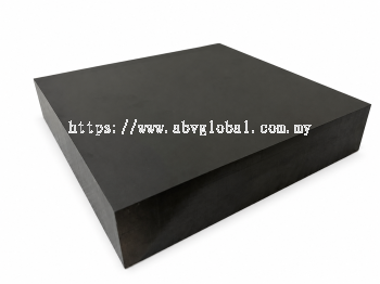 Vespel SP202 High-Performance Polyimide Rod   Heat & Wear Resistant Engineering Plastic