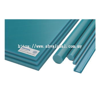 Polystone® M MDT blue
