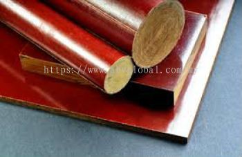 TUFNOL BAKELITE COTTON Sheet&Rod