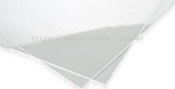 ESD ACRYLIC Antistatic