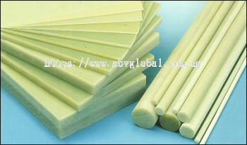 GLASS EPOXY FIBRE G10 Sheet&Rod