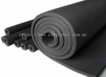 EPDM Rubber Sheet&Rod