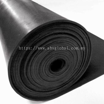 Neoprene (CR) Rubber Sheet