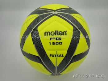 Futsal Ball