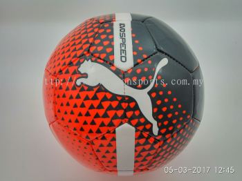 Soccer Ball