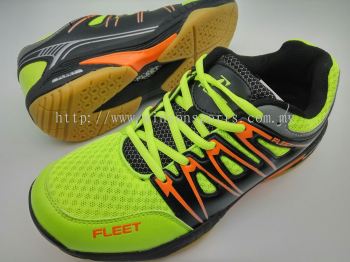 Badminton Courts Shoe