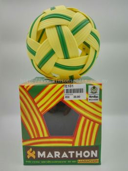 Takraw ball