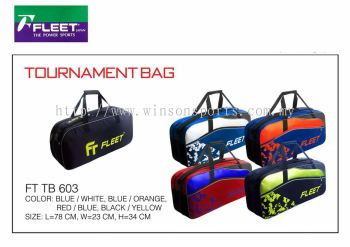 Badminton Bag