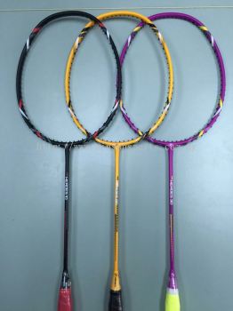 Racquet