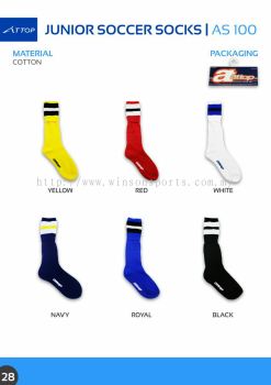 Soccer Socks