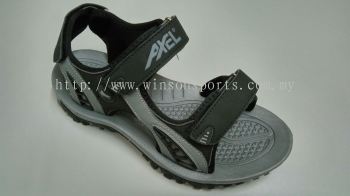 Axel Sandal