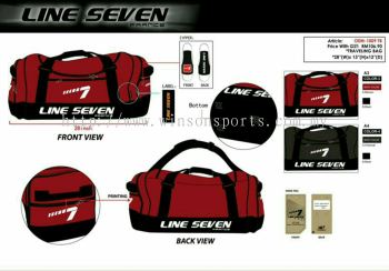 Training Bag