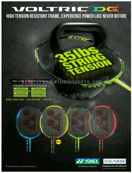 Racquet Yonex