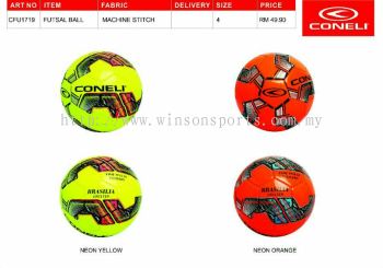 Futsal ball