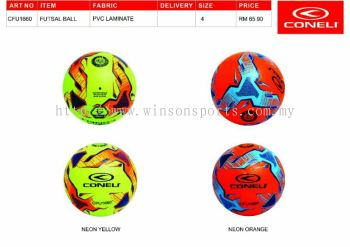 Futsal Ball