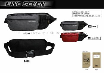 Waist Bags