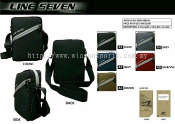 Sling Bag